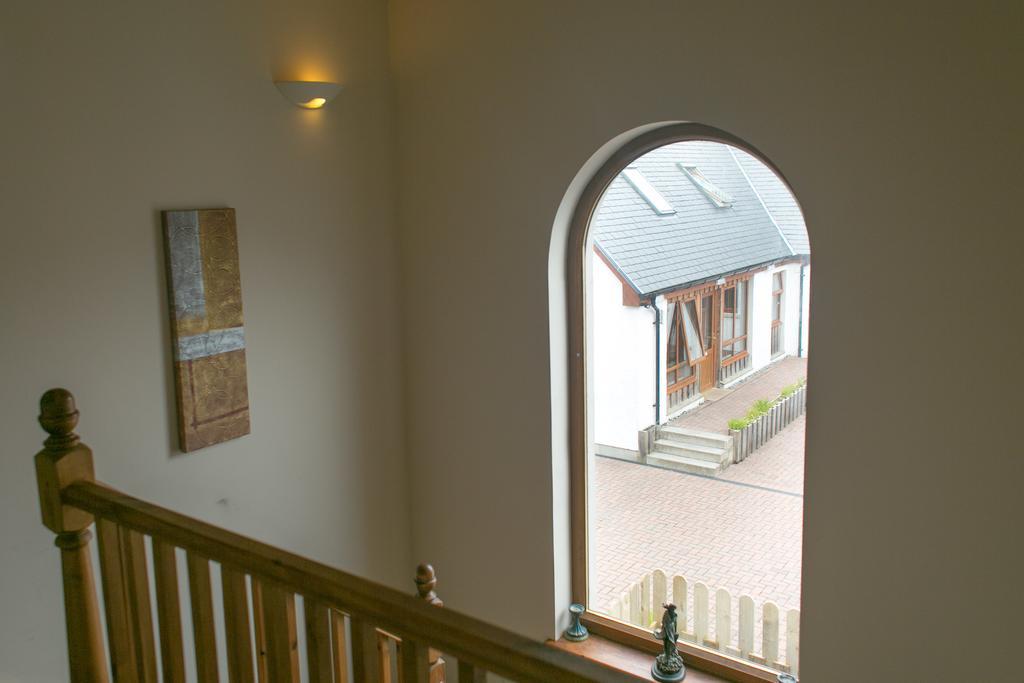 Redwood House Bed & Breakfast Greshornish Bagian luar foto