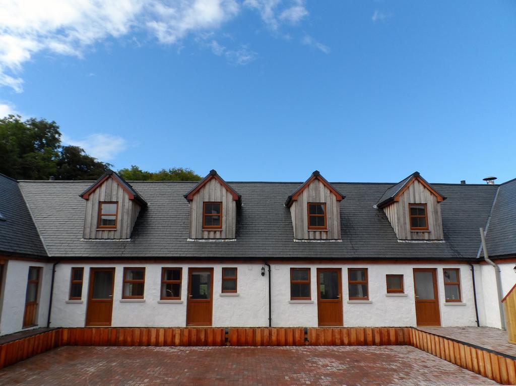 Redwood House Bed & Breakfast Greshornish Bagian luar foto
